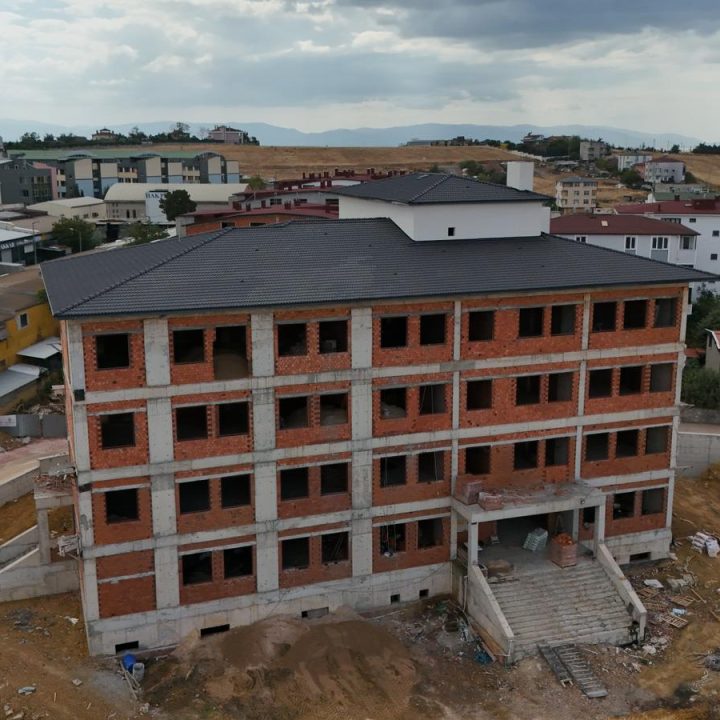 Procon Mühendislik Darıca PiriReis Okul (3)