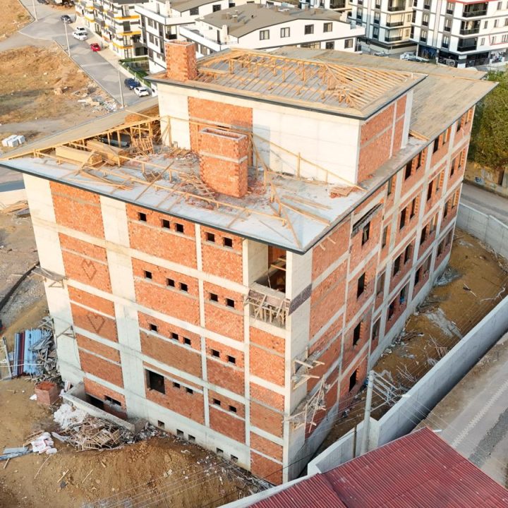 Procon Mühendislik Darıca PiriReis Okul (6)