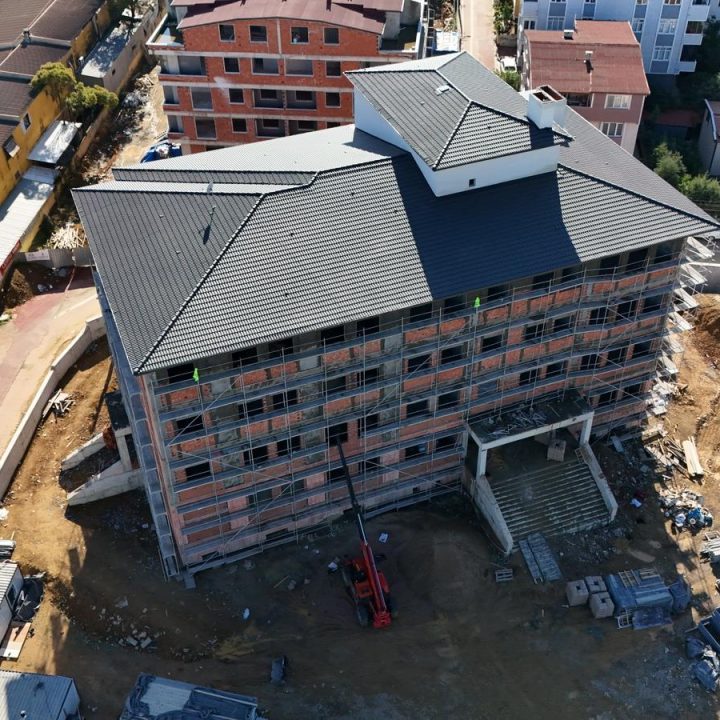 Procon Mühendislik Darıca PiriReis Okul (7)