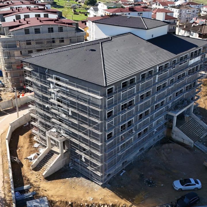 Procon Mühendislik Darıca PiriReis Okul (8)