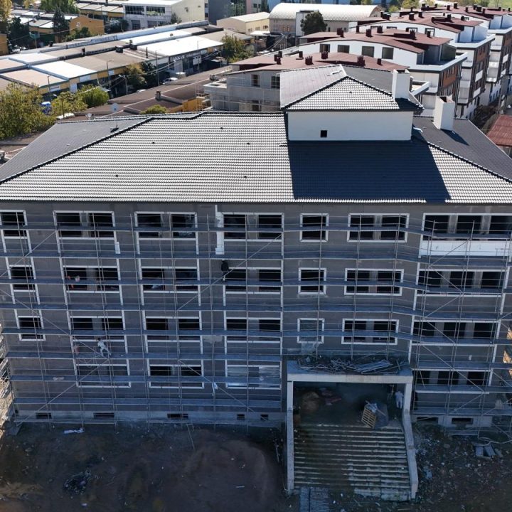 Procon Mühendislik Darıca PiriReis Okul (9)