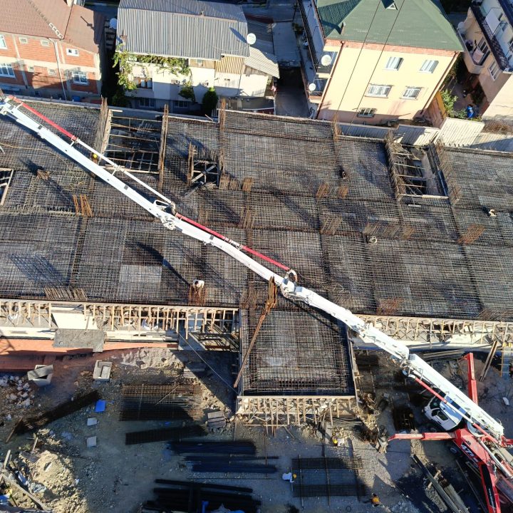 Procon Mühendislik Dilovası