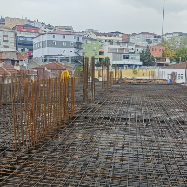 Procon Mühendislik Dilovası