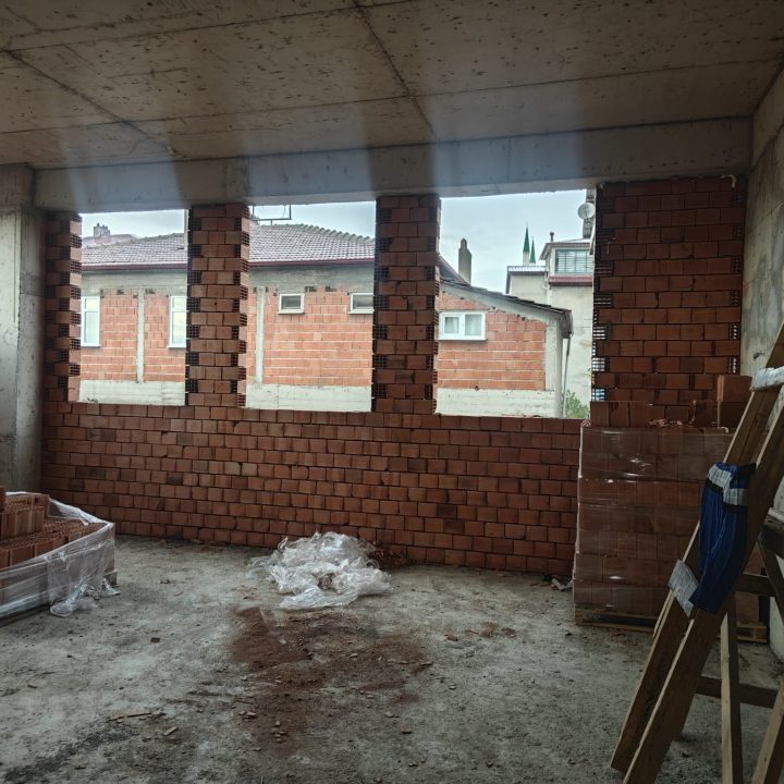 Procon Mühendislik Dilovası