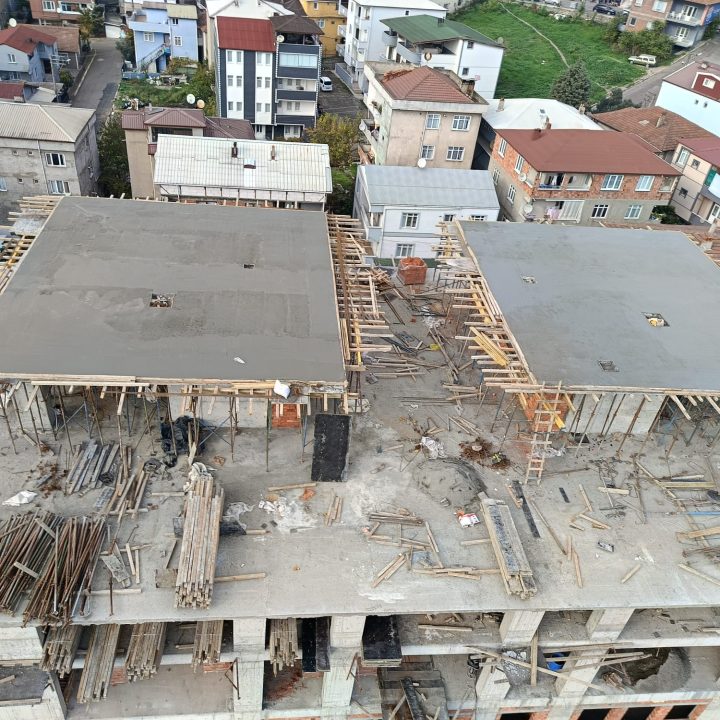 Procon Mühendislik Dilovası