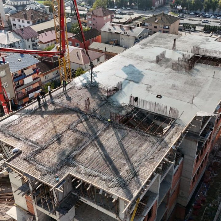 Procon Mühendislik Dilovası