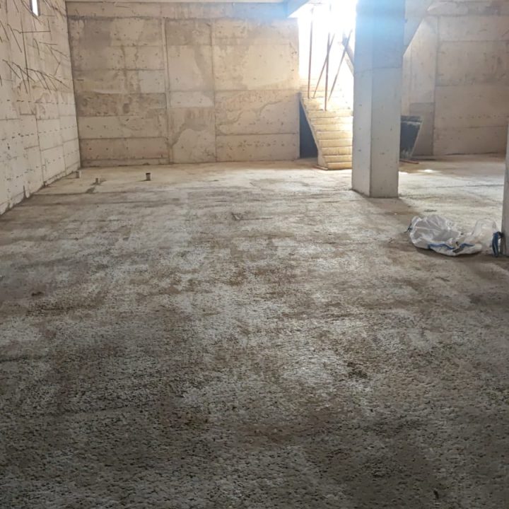 Procon Mühendislik Dilovası