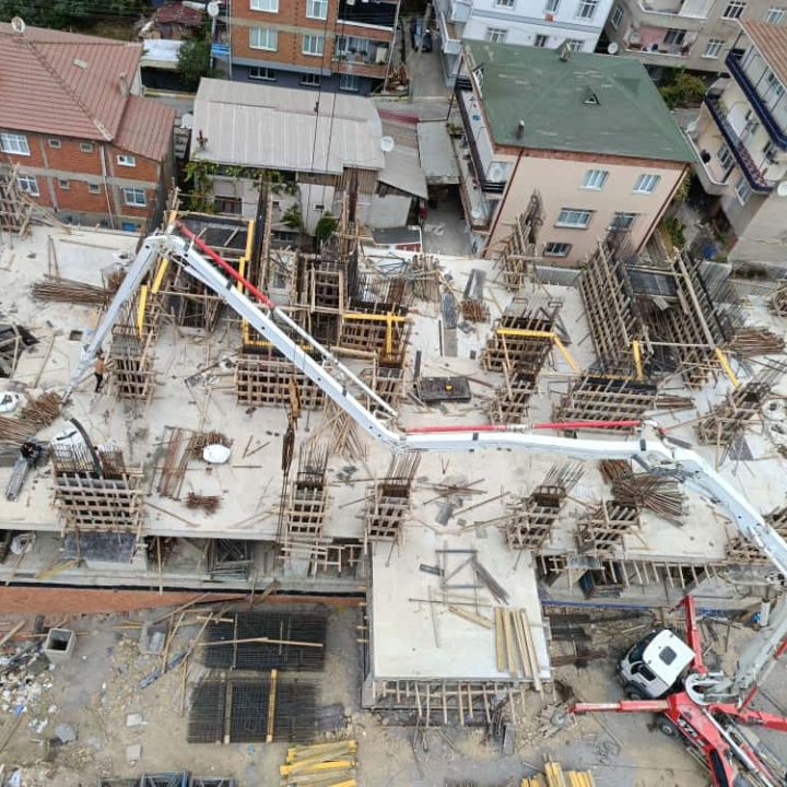 Procon Mühendislik Dilovası