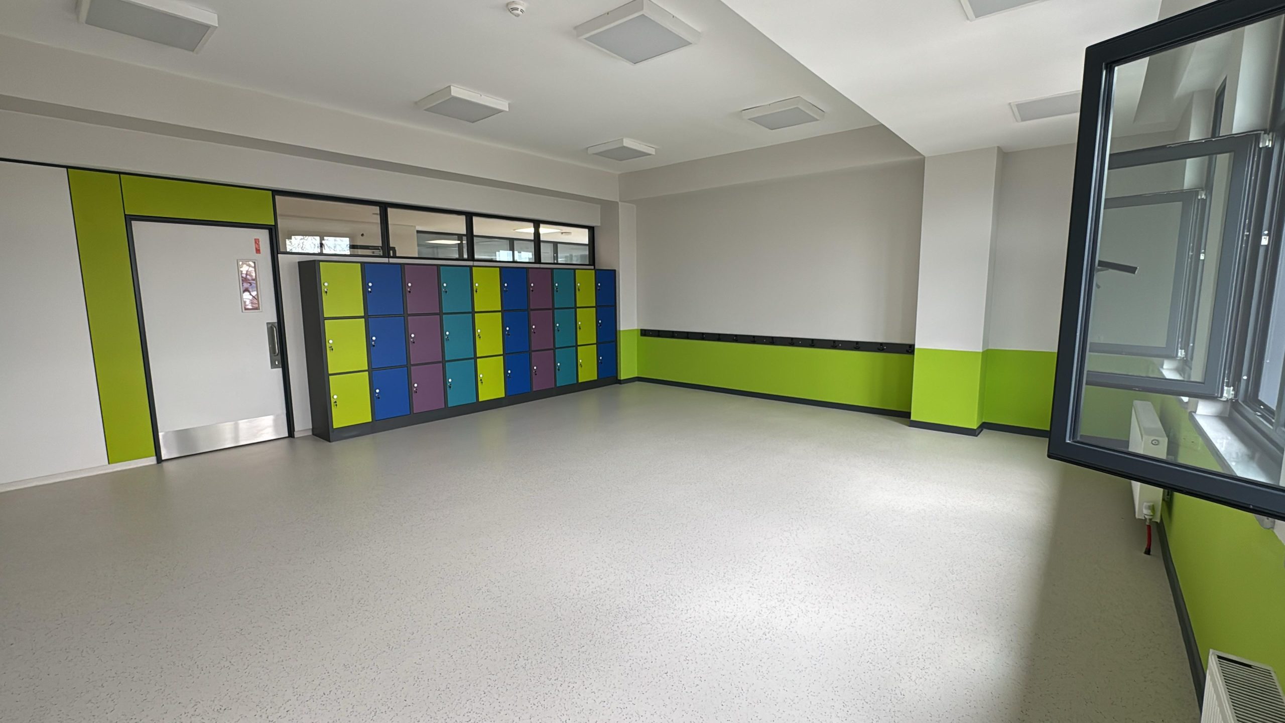 Anadolu Kavağı Salim Düzgit İlkokulu