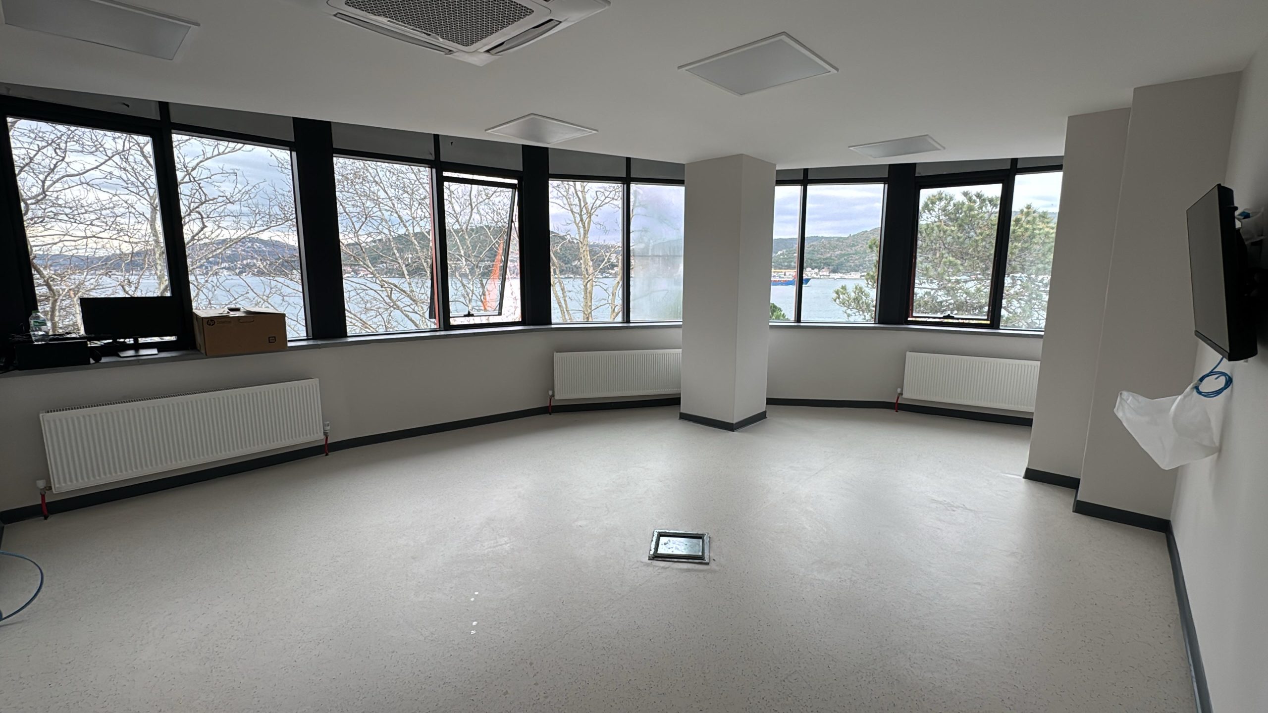 Anadolu Kavağı Salim Düzgit İlkokulu