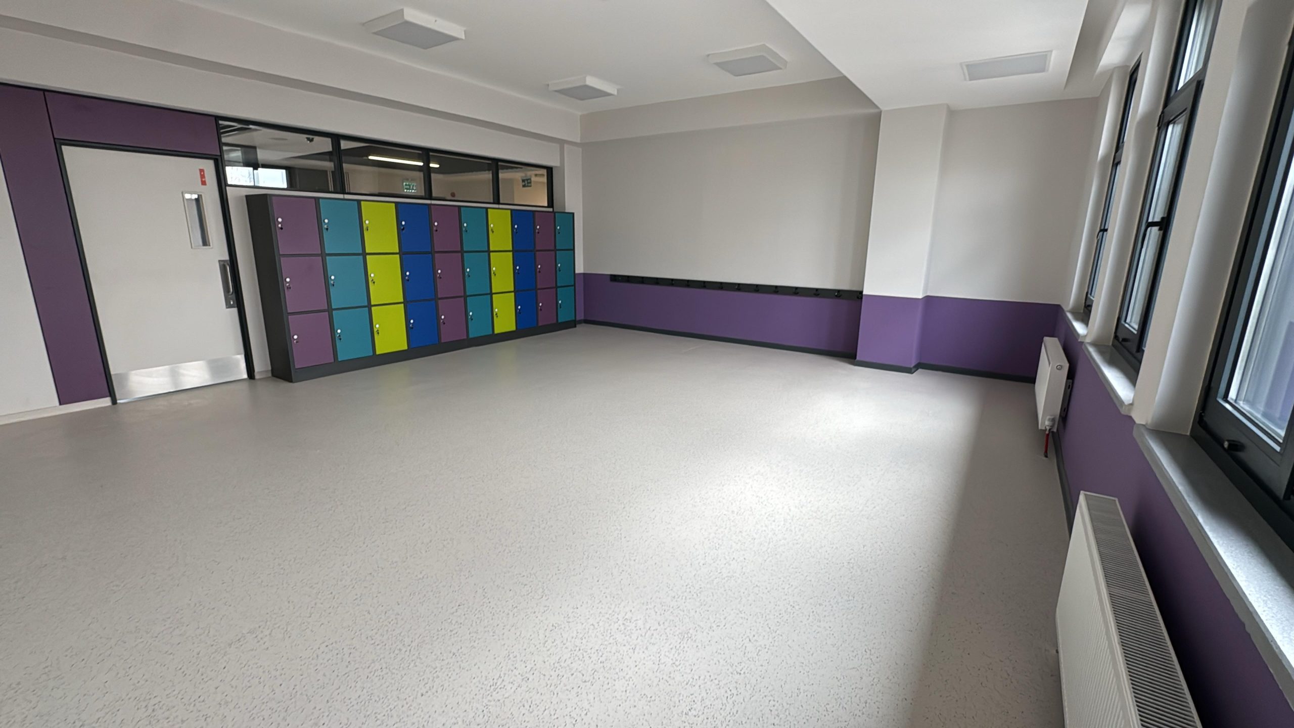 Anadolu Kavağı Salim Düzgit İlkokulu