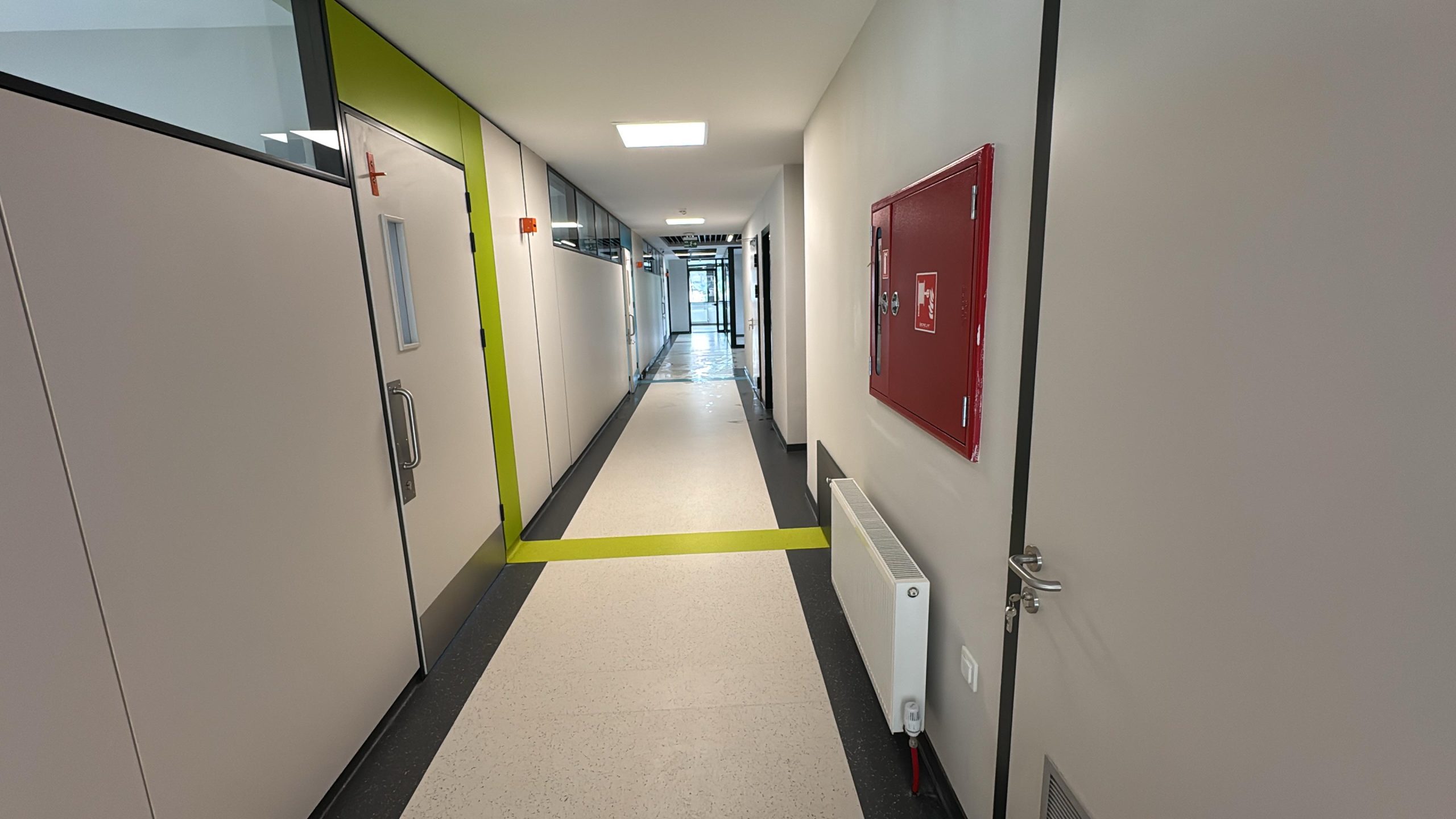 Anadolu Kavağı Salim Düzgit İlkokulu