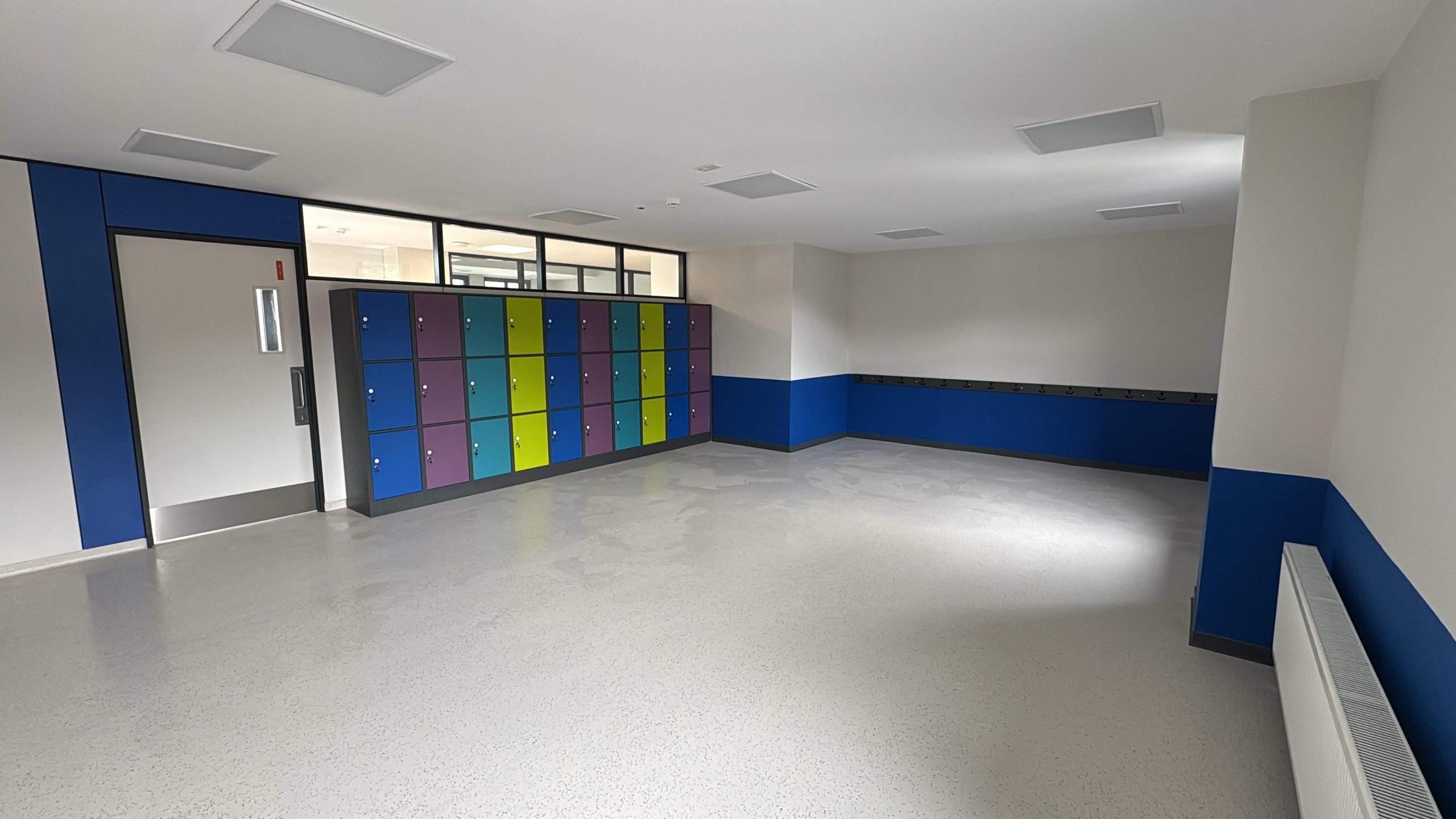 Anadolu Kavağı Salim Düzgit İlkokulu