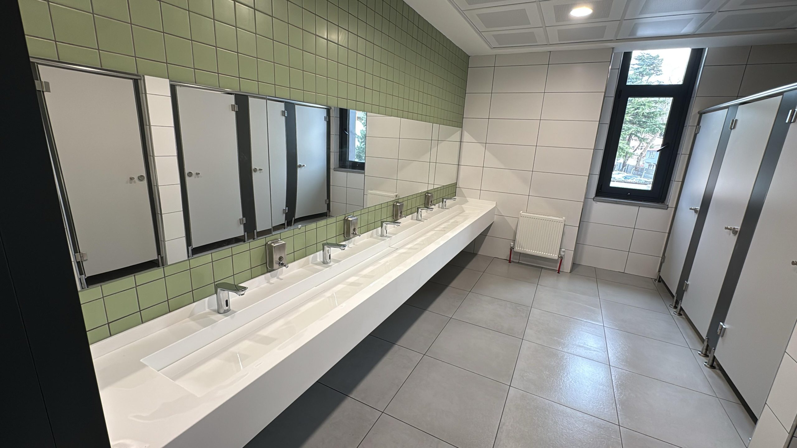 Anadolu Kavağı Salim Düzgit İlkokulu