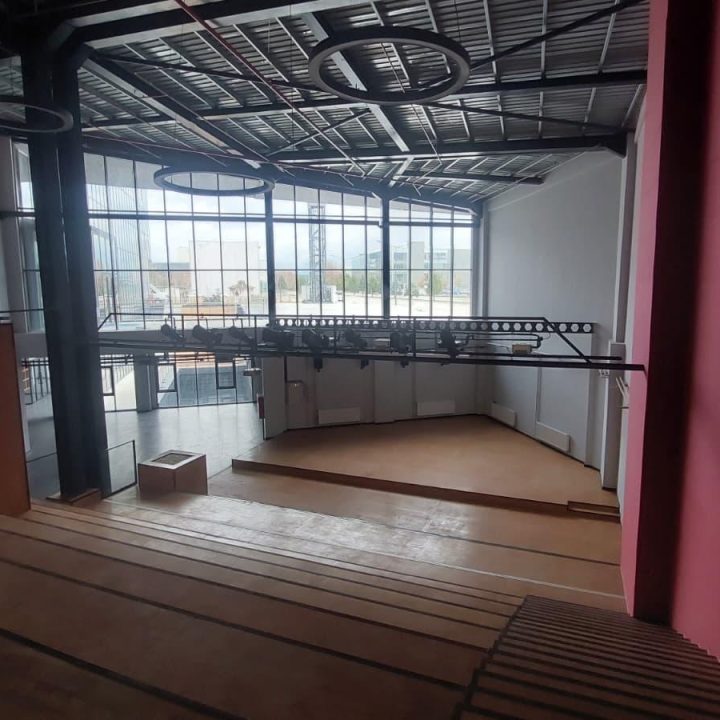 Procon Mühendislik Uşak Üniversitesi