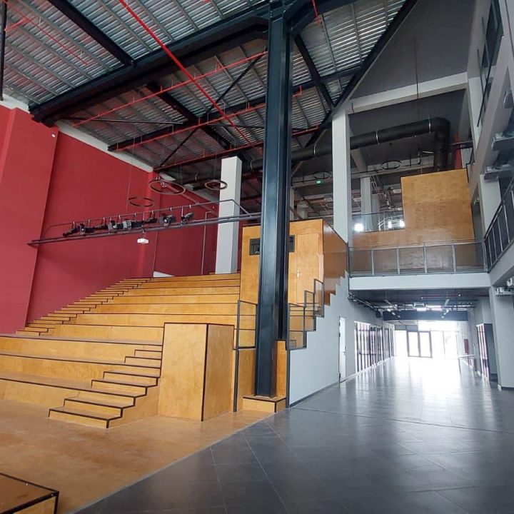 Procon Mühendislik Uşak Üniversitesi