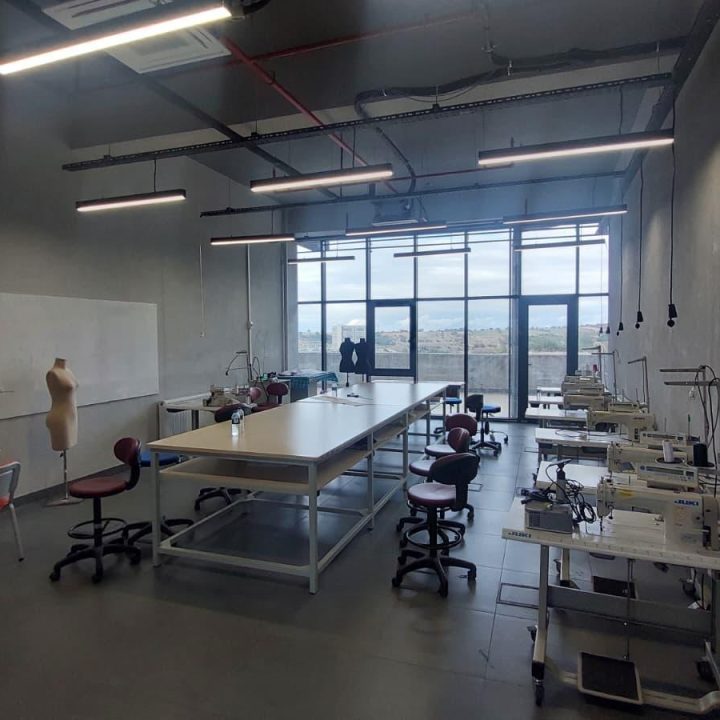 Procon Mühendislik Uşak Üniversitesi