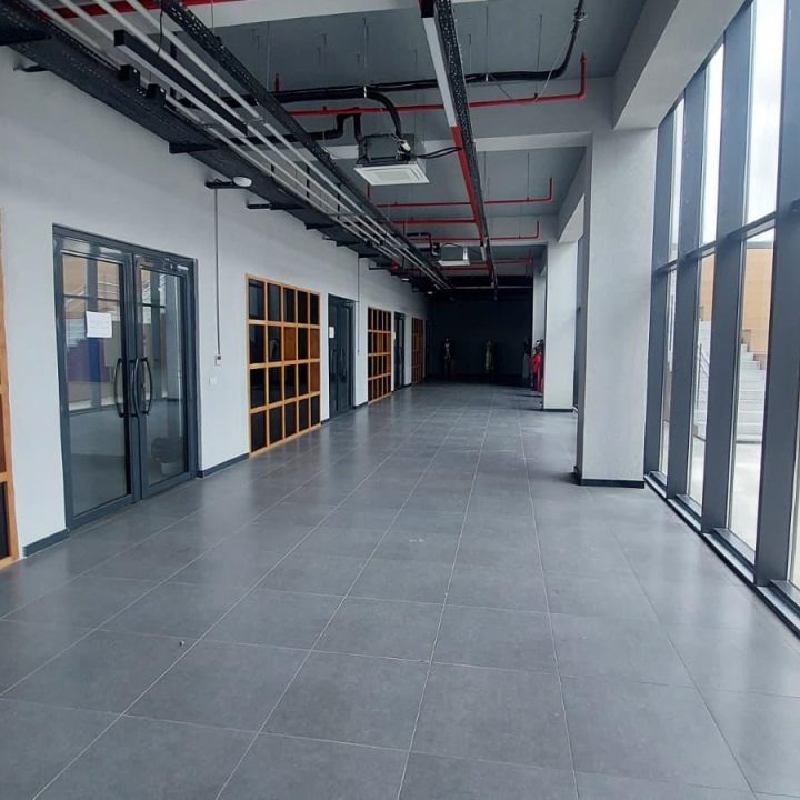 Procon Mühendislik Uşak Üniversitesi