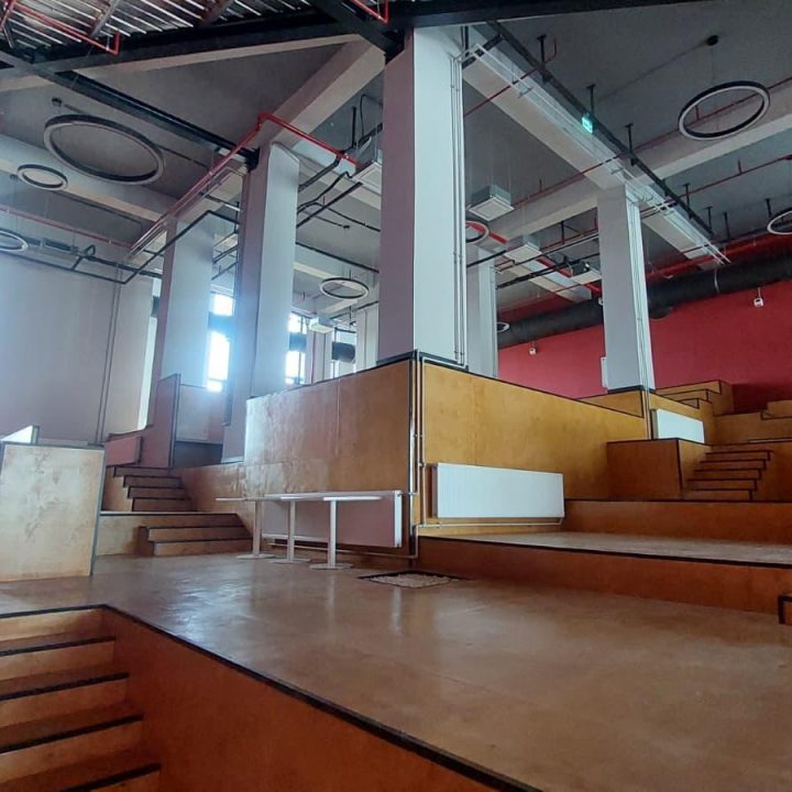 Procon Mühendislik Uşak Üniversitesi