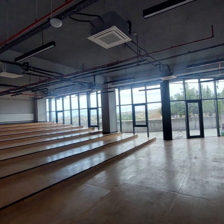 Procon Mühendislik Uşak Üniversitesi