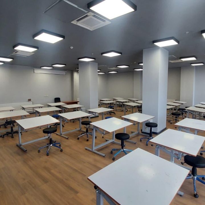 Procon Mühendislik Uşak Üniversitesi