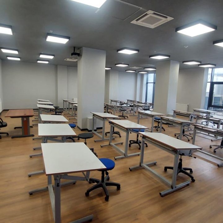 Procon Mühendislik Uşak Üniversitesi