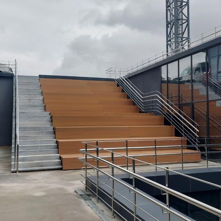 Procon Mühendislik Uşak Üniversitesi