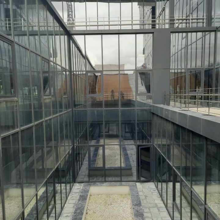 Procon Mühendislik Uşak Üniversitesi