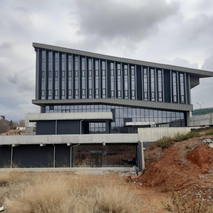 Procon Mühendislik Uşak Üniversitesi