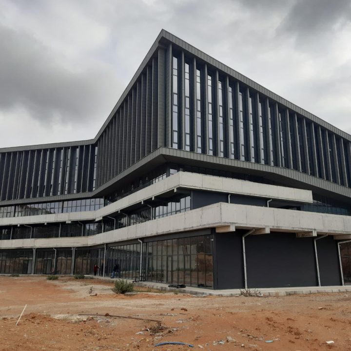 Procon Mühendislik Uşak Üniversitesi