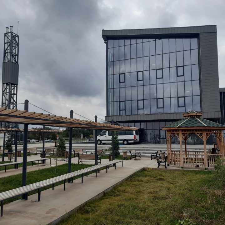 Procon Mühendislik Uşak Üniversitesi