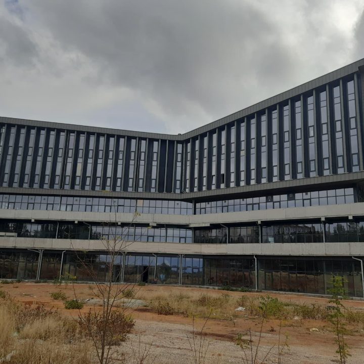 Procon Mühendislik Uşak Üniversitesi