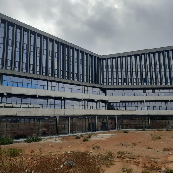 Procon Mühendislik Uşak Üniversitesi