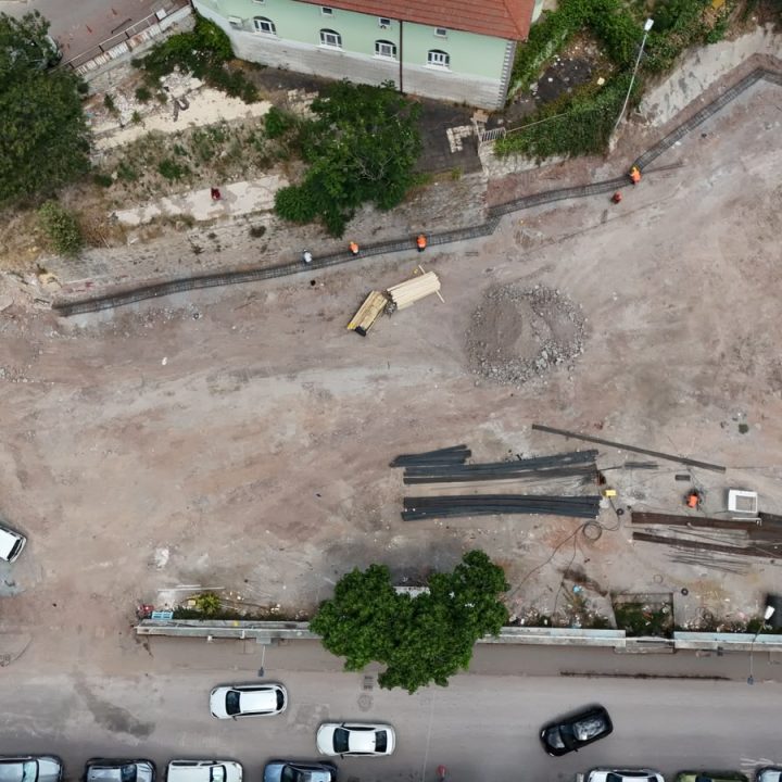 Kocaeli Derince ve İzmit Okul Binaları