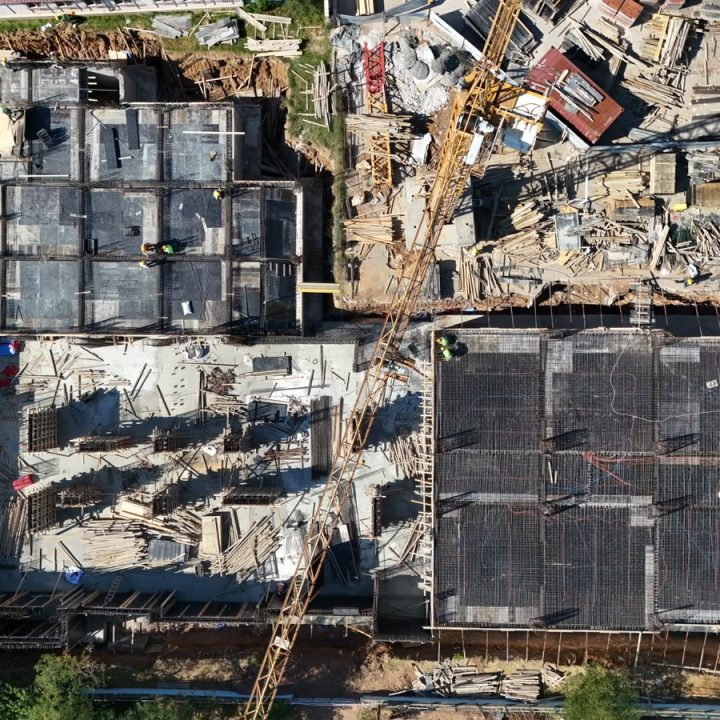 Kocaeli Derince ve İzmit Okul Binaları